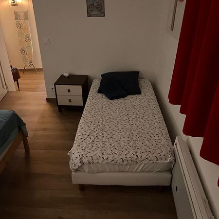 Maisonnette du Ventoux, kamer Bédoin Extérieur photo